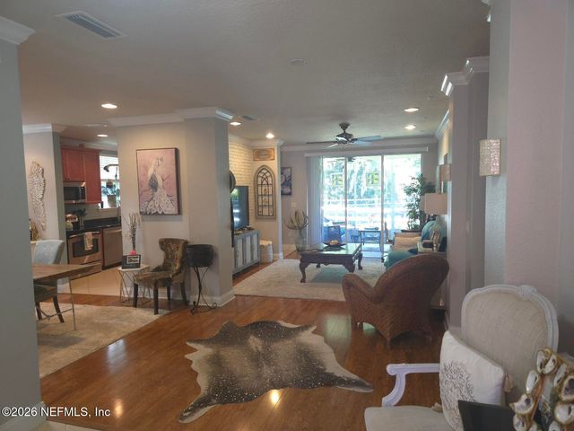 132 HIDDEN PALMS Lane 101, Ponte Vedra Beach, FL 32082