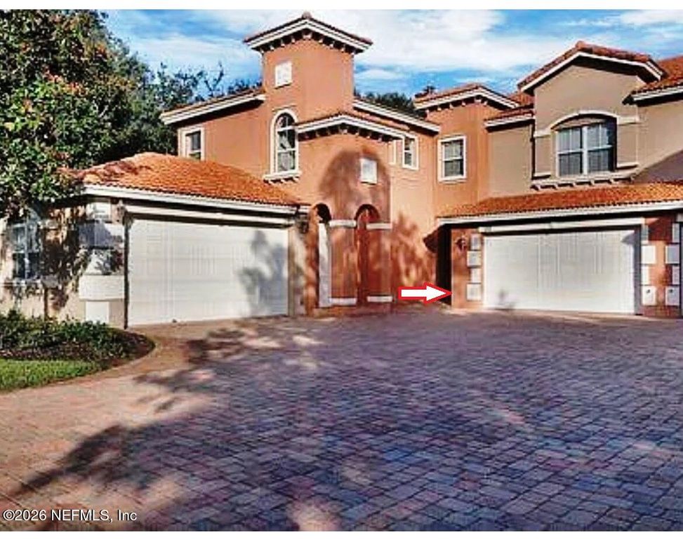 132 HIDDEN PALMS Lane 101, Ponte Vedra Beach, FL 32082