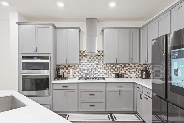 3714 Platte River Trail, Celina, TX 75078