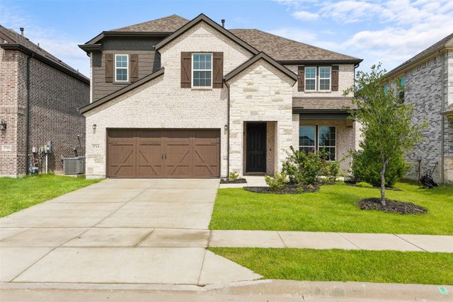 3714 Platte River Trail, Celina, TX 75078