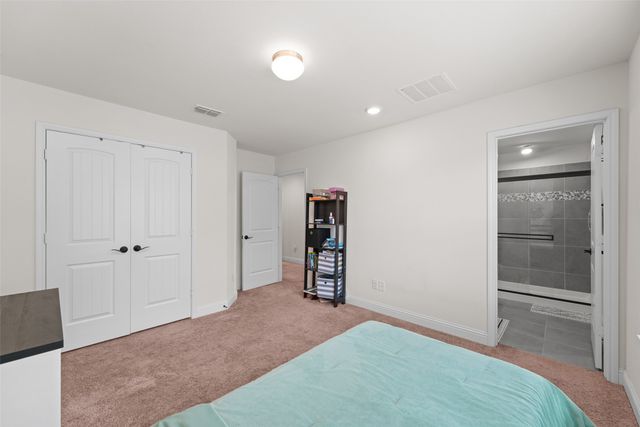 3714 Platte River Trail, Celina, TX 75078