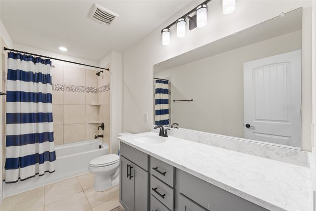 3714 Platte River Trail, Celina, TX 75078