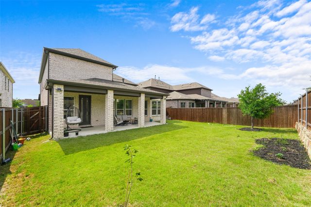 3714 Platte River Trail, Celina, TX 75078
