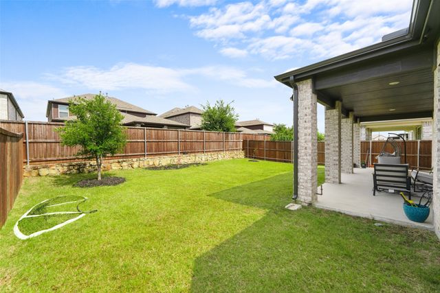 3714 Platte River Trail, Celina, TX 75078