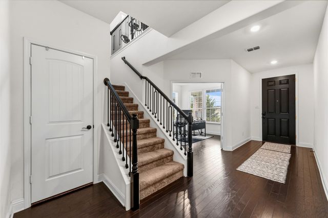 3714 Platte River Trail, Celina, TX 75078