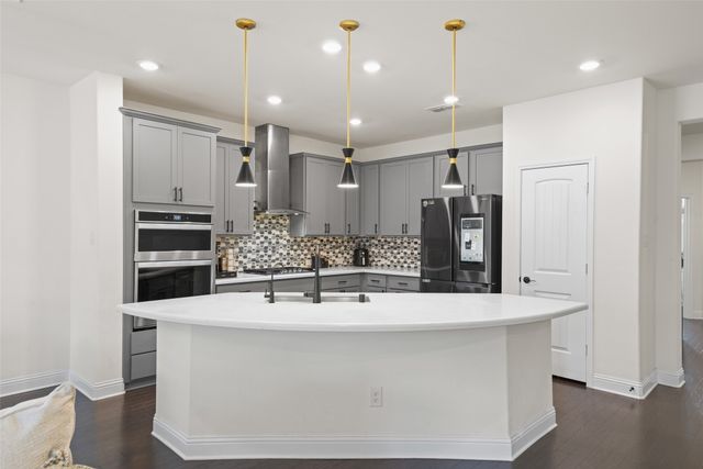 3714 Platte River Trail, Celina, TX 75078