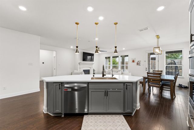 3714 Platte River Trail, Celina, TX 75078