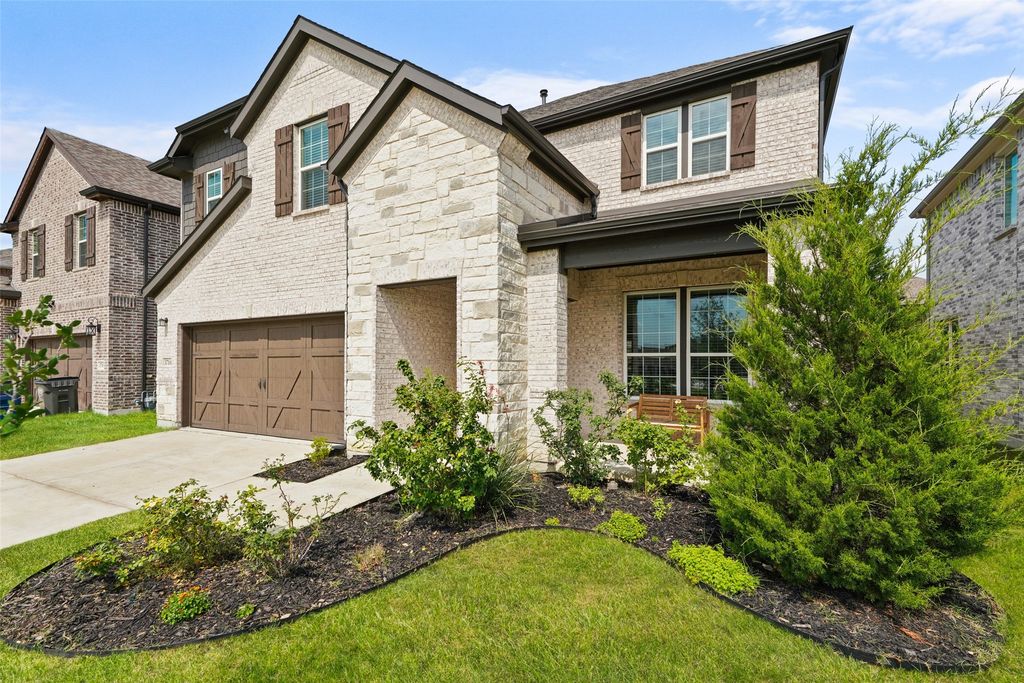 3714 Platte River Trail, Celina, TX 75078