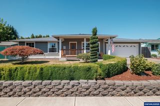 4635 Coronation Ct NE, Salem, OR 97301