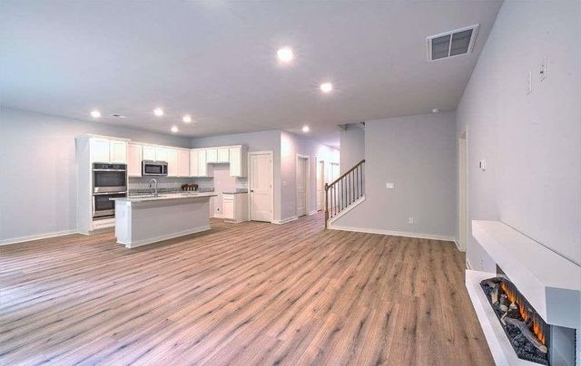 135 Post Oak Drive, Jackson, GA 30233