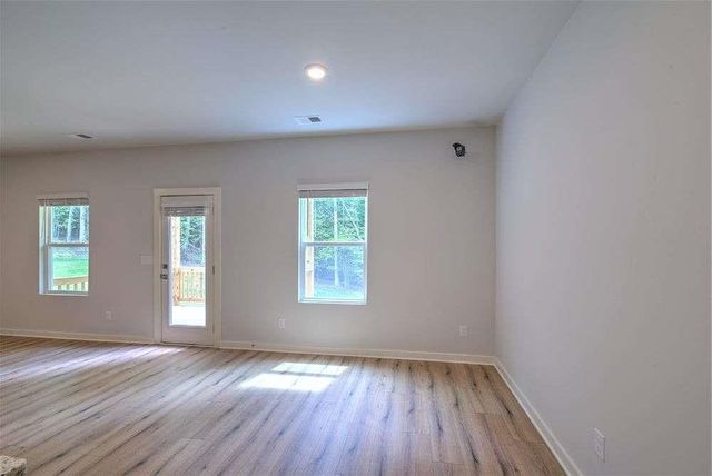 135 Post Oak Drive, Jackson, GA 30233