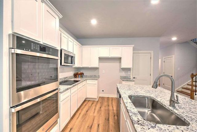 135 Post Oak Drive, Jackson, GA 30233