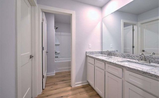 135 Post Oak Drive, Jackson, GA 30233