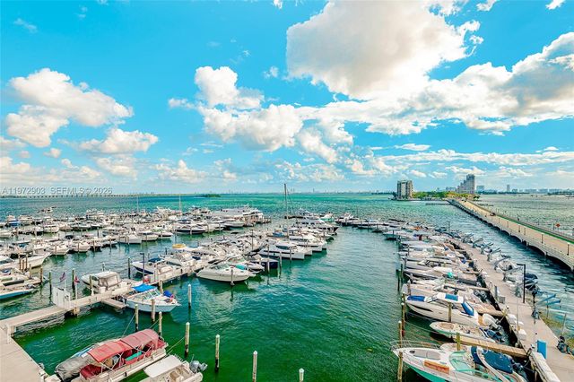 555 NE 15th St 603, Miami, FL 33132