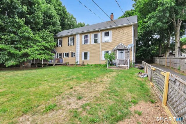 12 Fairview Street, Portland, CT 06480