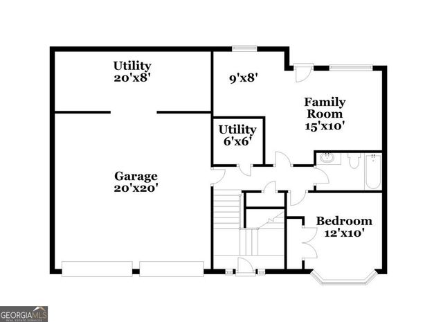 965 Durham Way, Stockbridge, GA 30281