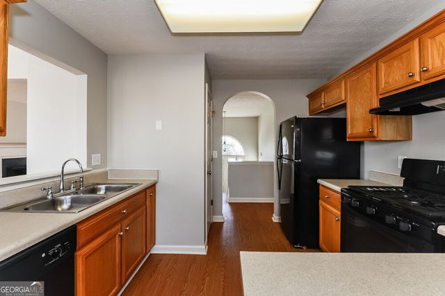 965 Durham Way, Stockbridge, GA 30281