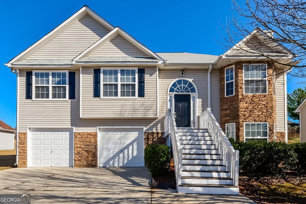 965 Durham Way, Stockbridge, GA 30281