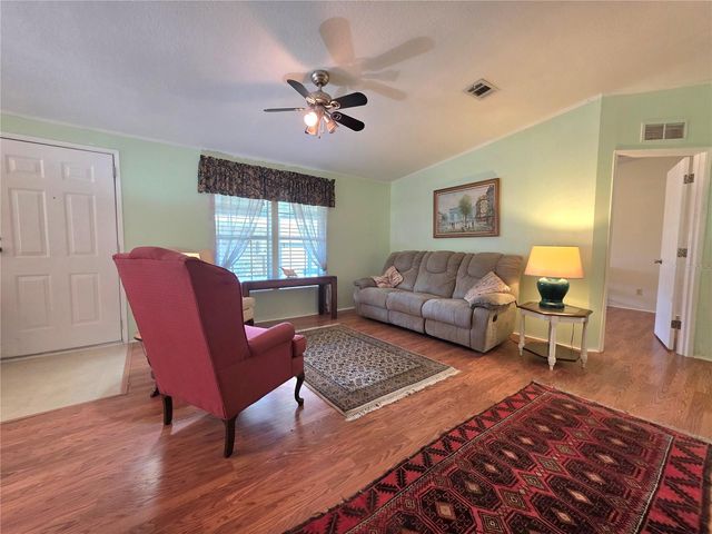 37251 LOIS AVENUE, Zephyrhills, FL 33542