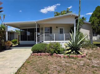 37251 LOIS AVENUE, Zephyrhills, FL 33542