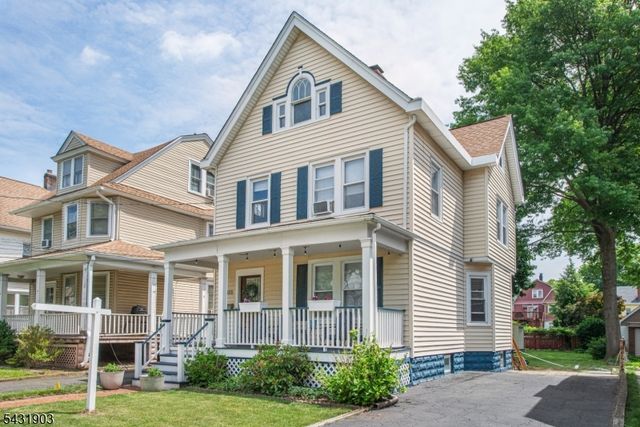 411 Berkeley Ave, Bloomfield Twp., NJ 07003