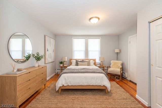 411 Berkeley Ave, Bloomfield Twp., NJ 07003