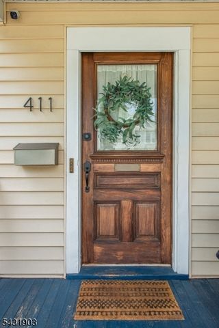 411 Berkeley Ave, Bloomfield Twp., NJ 07003
