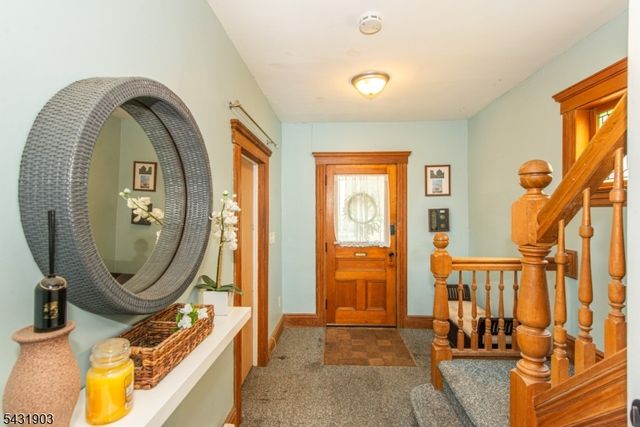 411 Berkeley Ave, Bloomfield Twp., NJ 07003