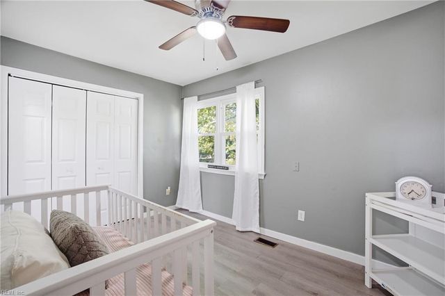 1644 Fairfax DR, Virginia Beach, VA 23453