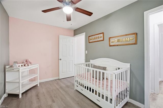 1644 Fairfax DR, Virginia Beach, VA 23453