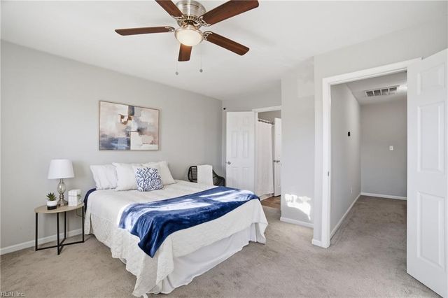 1644 Fairfax DR, Virginia Beach, VA 23453