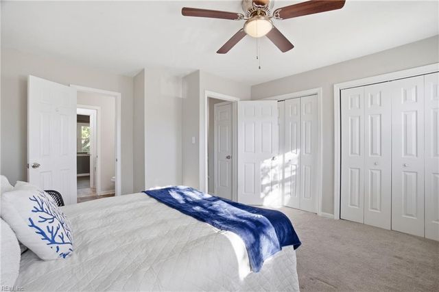 1644 Fairfax DR, Virginia Beach, VA 23453