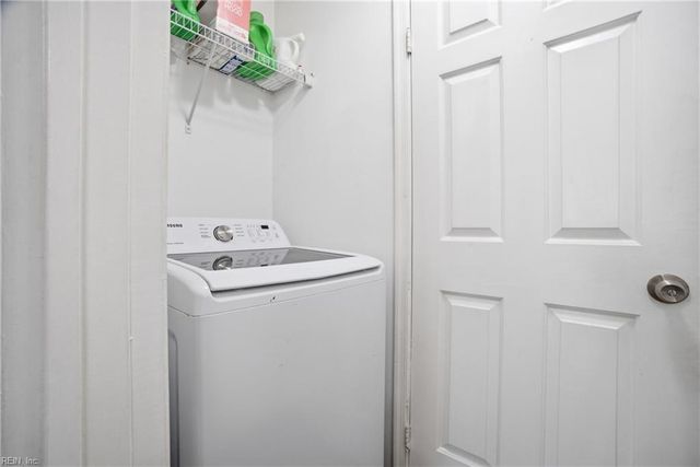 1644 Fairfax DR, Virginia Beach, VA 23453