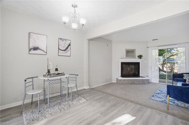 1644 Fairfax DR, Virginia Beach, VA 23453