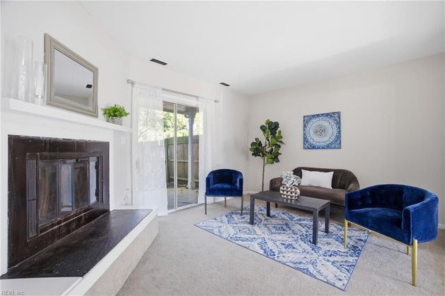 1644 Fairfax DR, Virginia Beach, VA 23453