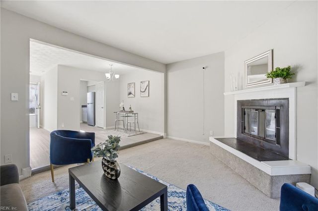 1644 Fairfax DR, Virginia Beach, VA 23453