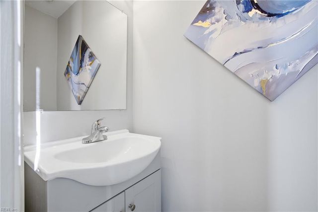 1644 Fairfax DR, Virginia Beach, VA 23453