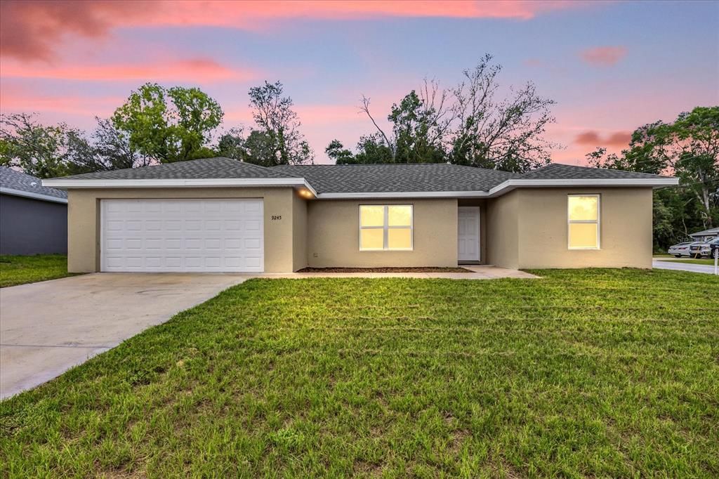 9245 SE 150TH PLACE, Summerfield, FL 34491