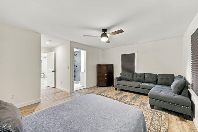1621 N Park Avenue, Burlington, NC 27217