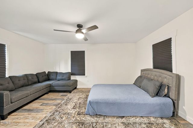 1621 N Park Avenue, Burlington, NC 27217
