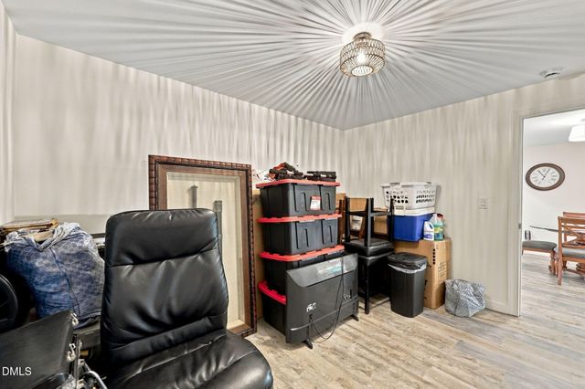 1621 N Park Avenue, Burlington, NC 27217