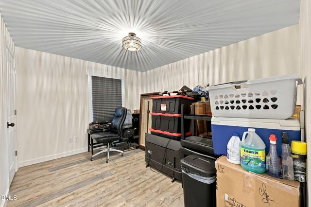 1621 N Park Avenue, Burlington, NC 27217