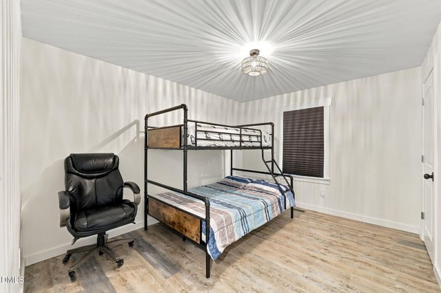 1621 N Park Avenue, Burlington, NC 27217