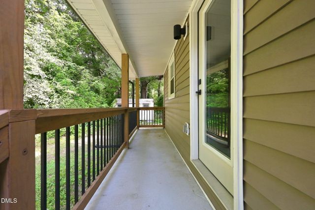 1621 N Park Avenue, Burlington, NC 27217