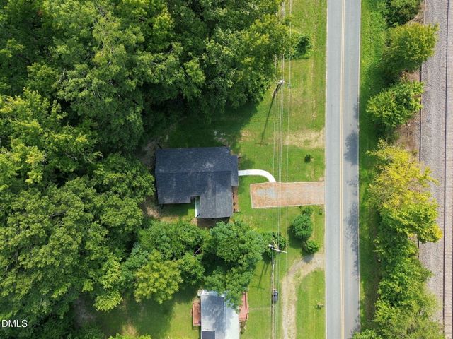 1621 N Park Avenue, Burlington, NC 27217