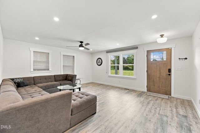 1621 N Park Avenue, Burlington, NC 27217