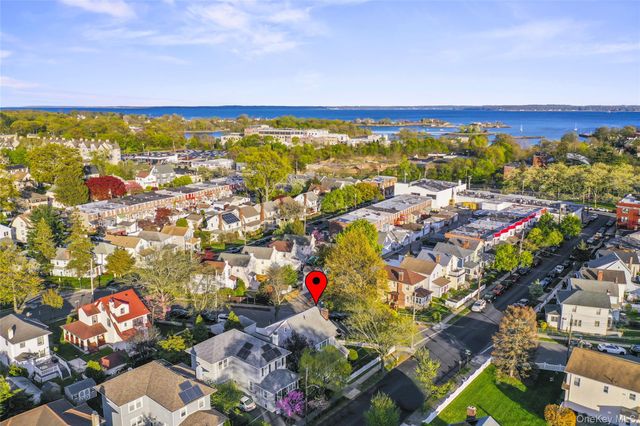 41 Rhodes Street, New Rochelle, NY 10801
