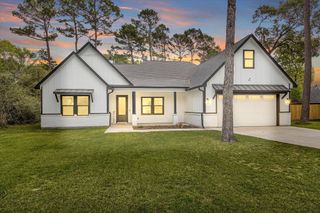 22718 Desert Willow Drive, Magnolia, TX 77355