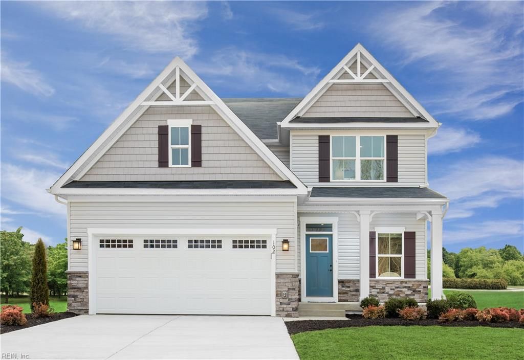 101 Roberta LOOP, Moyock, NC 27958