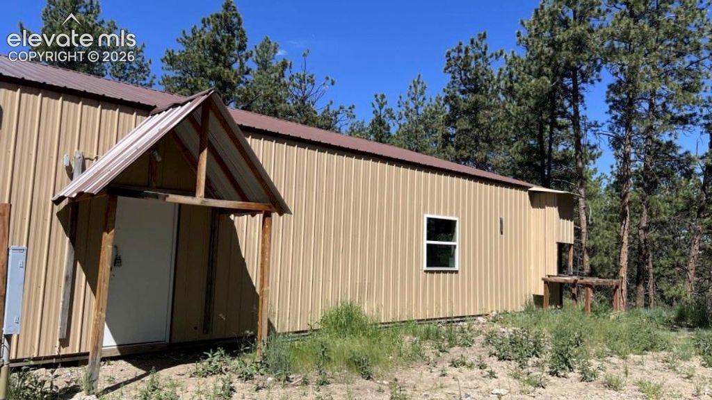 207 Little Bear Drive, Westcliffe, CO 81252 — photo 2